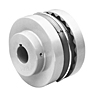 S-Flex S Type Flanges w/o Keyway - Imperial