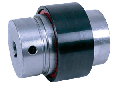 quickflex-standard-complete coupling with high speed cover photo