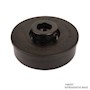 timken-fafnir-insert-ball-bearing-rubber-CR-three-quarter-with-locking-collar