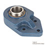 timken-flange-mounted-ball-bearing-unit-blue-poly-3-bolt-BFB206-NLH-SUC206-insert-IP69K-F-seal-angle