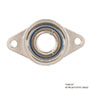 timken-flange-mounted-ball-bearing-unit-cast-stainless-2-bolt-SFLY206-SUC206-insert-IP69K-F-seal-front