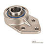 timken-flange-mounted-ball-bearing-unit-cast-stainless-3-bolt-SFB206-SUC206-insert-IP69K-F-seal-angle