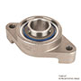 timken-flange-mounted-ball-bearing-unit-cast-stainless-quiklean-2-bolt-SFLQK206-SUC206-insert-IP69K-F-seal-angle