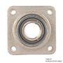 timken-flange-mounted-ball-bearing-unit-cast-stainless-quiklean-4-bolt-SFQK206-SUC206-insert-IP69K-F-seal-front