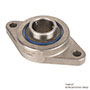 timken-flange-mounted-ball-bearing-unit-machined-stainless-2-bolt-AFL206-NLH-SUC206-insert-IP69K-F-seal-angle