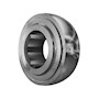 timken-single-row-deep-groove-ball-bearing-hex-bore-relubricatable-type-4-left-angle-view