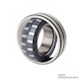 timken-spherical-roller-bearing-steel-cage-22222EJW33-C3-SLA-solid-lube-rotated-view_transparent_background