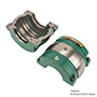 timken-split-cylindrical-roller-bearing-housing-LSE207HR-disassembled