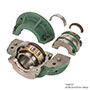 timken-split-flange-mounted-cylindrical-roller-bearing-unit-LSE207BXHFKPS-component-view