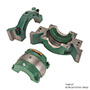 timken-split-take-up-mounted-cylindrical-roller-bearing-unit-LSM60HR-component-view